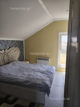 Satılır 5 otaqlı həyət evi 90 m² — Bakı, Sabunçu 5 otaq 90.00 m²