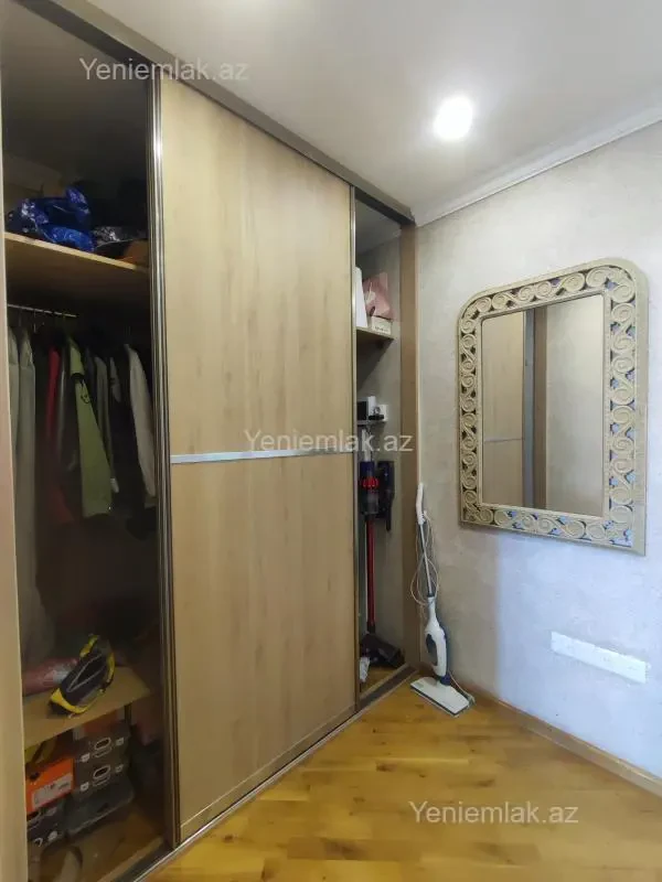 Satılır 3 otaqlı köhnə tikili 65 m²