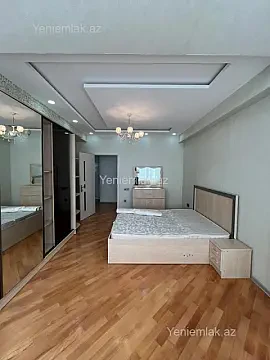 Satılır 2 otaqlı yeni tikili 60 m² — Abşeron, Masazır 2 otaq 60.00 m²