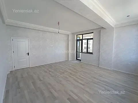 Satılır 2 otaqlı yeni tikili 126 m² — Sumqayıt 2 otaq 126.00 m²