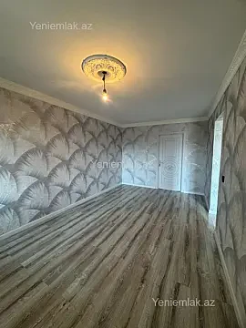 Satılır 2 otaqlı köhnə tikili 50 m² — Sumqayıt, 4-cü mikrorayon 2 otaq 50.00 m²