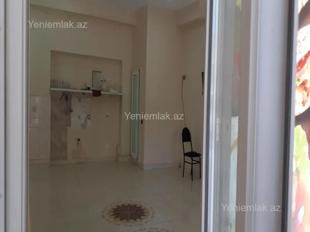 Satılır 1 otaqlı obyekt 41 m²