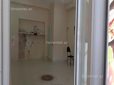 Satılır 1 otaqlı obyekt 41 m² — Sumqayıt 1 otaq 41.00 m²