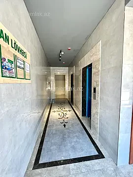 Satılır 3 otaqlı yeni tikili 73 m² — Bakı, Suraxanı 3 otaq 73.00 m²