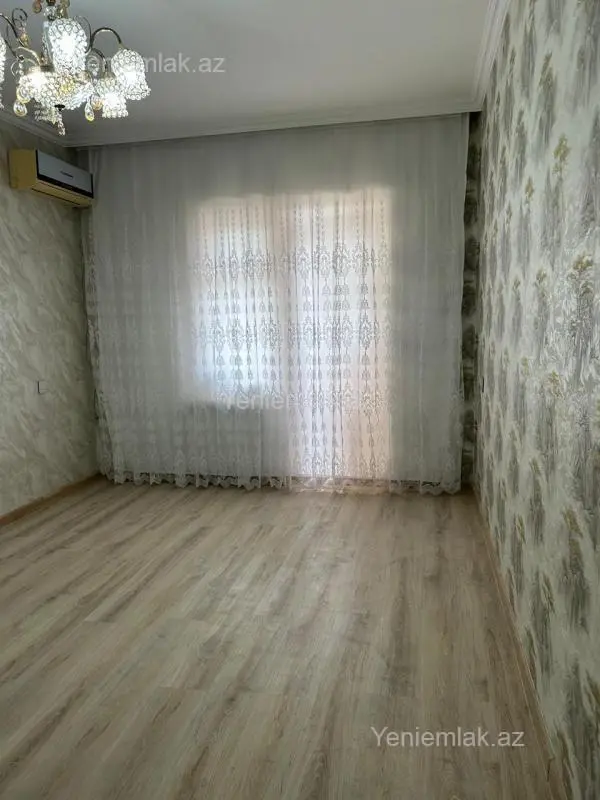 Satılır 2 otaqlı köhnə tikili 57 m²