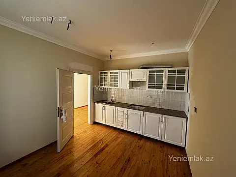 Satılır 4 otaqlı həyət evi 118.2 m² — Abşeron, Masazır 4 otaq 118.20 m²