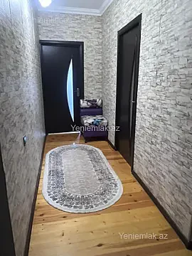 Satılır 3 otaqlı köhnə tikili 65 m² — Bakı, Sabunçu 3 otaq 65.00 m²