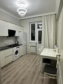 Satılır 2 otaqlı yeni tikili 60 m² — Bakı, Xəzər 2 otaq 60.00 m²