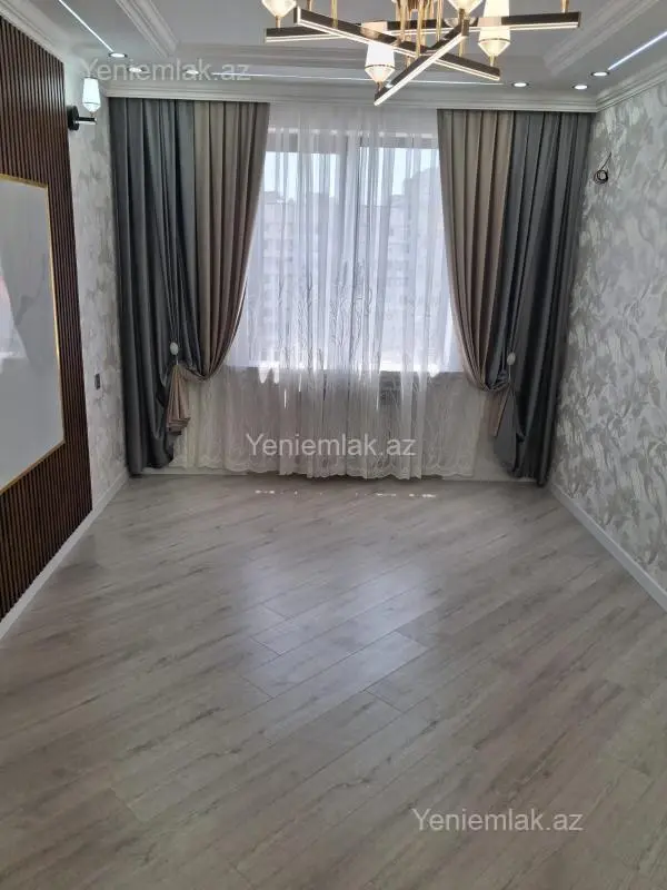 Satılır 3 otaqlı köhnə tikili 85 m²
