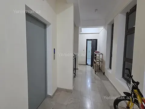 Satılır 4 otaqlı yeni tikili 90 m² — Bakı, Suraxanı 4 otaq 90.00 m²