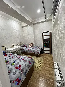Satılır 3 otaqlı yeni tikili 82 m² — Bakı, Sabunçu 3 otaq 82.00 m²