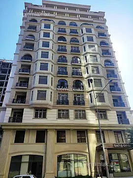 Satılır 3 otaqlı yeni tikili 170 m² — Bakı, Səbail 3 otaq 170.00 m²