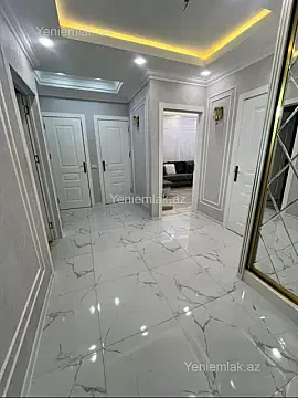 Satılır 3 otaqlı köhnə tikili 85 m² — Bakı, Xətai 3 otaq 85.00 m²