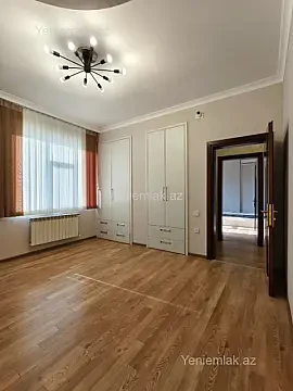 Satılır 3 otaqlı yeni tikili 115 m² — Bakı, Xətai 3 otaq 115.00 m²