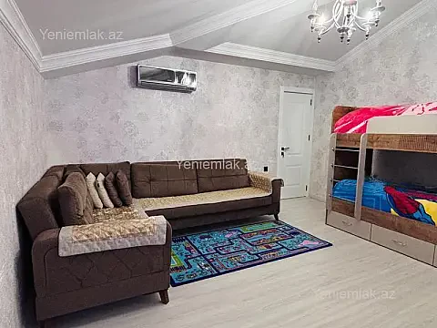 Satılır 2 otaqlı yeni tikili 60 m² — Bakı, Xətai 2 otaq 60.00 m²