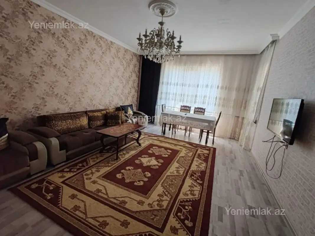Satılır 4 otaqlı həyət evi 143 m²