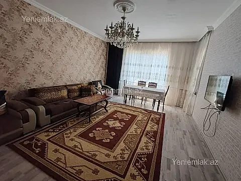 Satılır 4 otaqlı həyət evi 143 m² — Bakı, Xəzər 4 otaq 143.00 m²