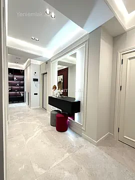 Satılır 3 otaqlı yeni tikili 91 m² — Bakı, Yasamal 3 otaq 91.00 m²