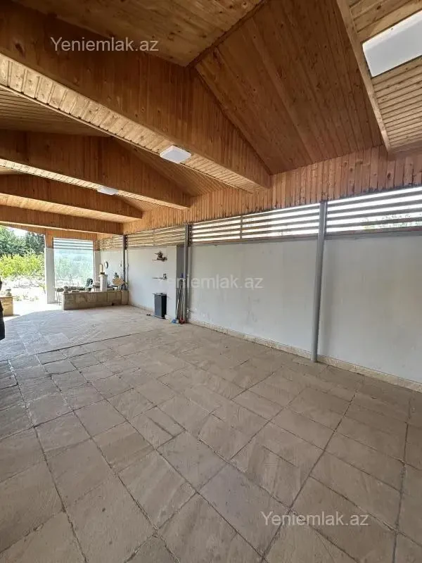 Satılır 4 otaqlı həyət evi 165 m²
