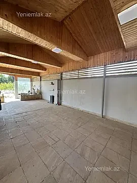 Satılır 4 otaqlı həyət evi 165 m² — Sumqayıt 4 otaq 165.00 m²