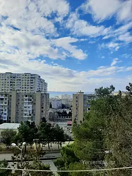 Satılır 3 otaqlı köhnə tikili 70 m² — Bakı, Xətai 3 otaq 70.00 m²