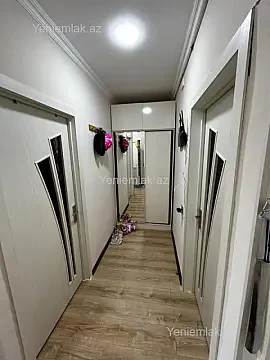 Satılır 2 otaqlı köhnə tikili 52 m² — Bakı, Suraxanı 2 otaq 52.00 m²
