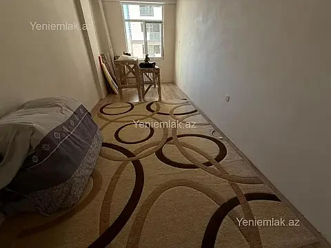 Satılır 3 otaqlı yeni tikili 104 m² — Xırdalan 3 otaq 104.00 m²
