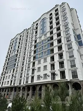 Satılır 2 otaqlı yeni tikili 67 m² — Bakı, Xətai 2 otaq 67.00 m²