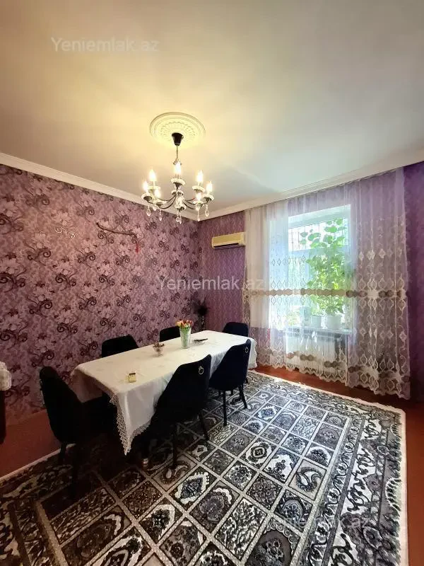 Satılır 3 otaqlı köhnə tikili 61 m²