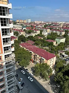 Satılır 3 otaqlı yeni tikili 125 m² — Sumqayıt 3 otaq 125.00 m²