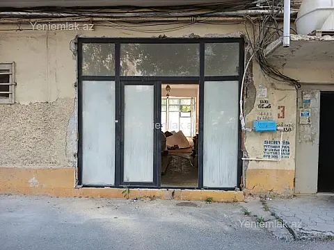 Satılır 3 otaqlı obyekt 100 m² — Sumqayıt, 9-cu mikrorayon 3 otaq 100.00 m²
