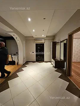 Satılır 3 otaqlı yeni tikili 120 m² — Abşeron, Masazır 3 otaq 120.00 m²