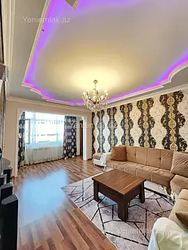 Satılır 4 otaqlı köhnə tikili 85 m² — Sumqayıt, 7-ci mikrorayon 4 otaq 85.00 m²