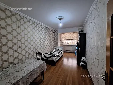 Satılır 2 otaqlı köhnə tikili 60 m² — Sumqayıt 2 otaq 60.00 m²