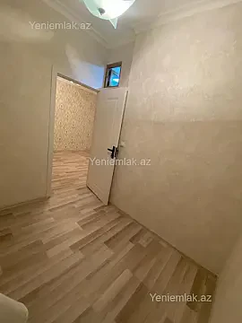 Satılır 2 otaqlı köhnə tikili 35 m² — Bakı, Nəsimi 2 otaq 35.00 m²