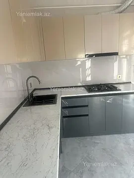 Satılır 3 otaqlı köhnə tikili 75 m² — Sumqayıt 3 otaq 75.00 m²