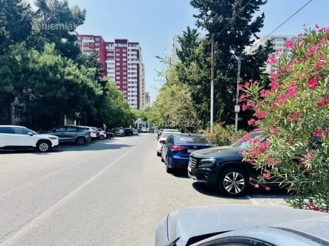 Satılır 3 otaqlı həyət evi 80 m²