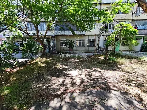 Satılır 5 otaqlı köhnə tikili 125 m² — Bakı, Sabunçu 5 otaq 125.00 m²