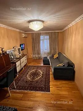 Satılır 2 otaqlı yeni tikili 67 m² — Bakı, Suraxanı 2 otaq 67.00 m²
