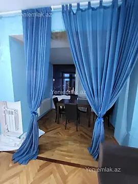 Satılır 3 otaqlı köhnə tikili 80 m² — Bakı, Yasamal 3 otaq 80.00 m²