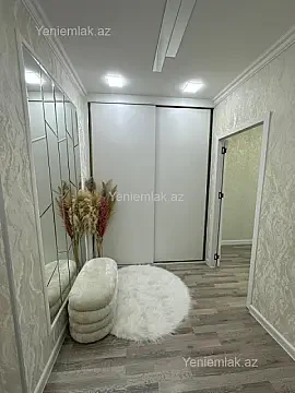 Satılır 2 otaqlı köhnə tikili 62 m² — Bakı, Suraxanı 2 otaq 62.00 m²