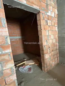 Satılır 2 otaqlı yeni tikili 95 m² — Bakı, Sabunçu 2 otaq 95.00 m²