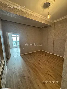Satılır 1 otaqlı yeni tikili 45 m² — Sumqayıt 1 otaq 45.00 m²