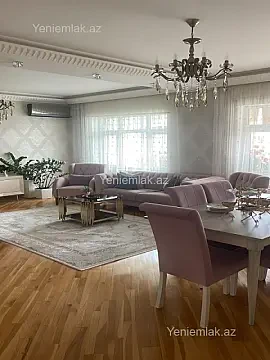Satılır 5 otaqlı köhnə tikili 110 m² — Bakı, Xətai 5 otaq 110.00 m²