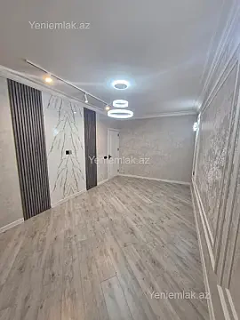 Satılır 4 otaqlı köhnə tikili 80 m² — Bakı, Xətai 4 otaq 80.00 m²