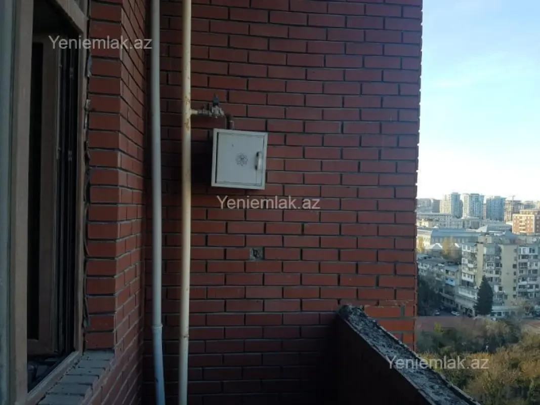 Satılır 4 otaqlı yeni tikili 205 m²