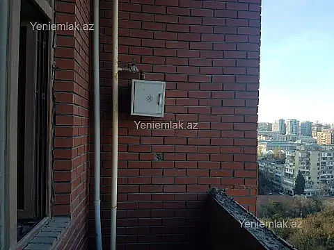 Satılır 4 otaqlı yeni tikili 205 m² — Bakı, Nəsimi 4 otaq 205.00 m²