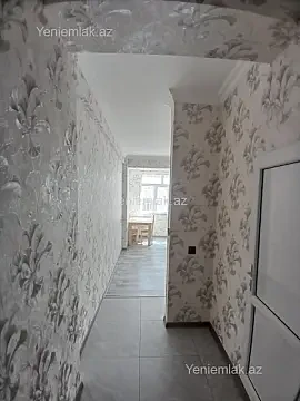 Satılır 1 otaqlı yeni tikili 31 m² — Xırdalan 1 otaq 31.00 m²