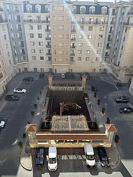 Satılır 2 otaqlı yeni tikili 97 m² — Bakı, Xətai 2 otaq 97.00 m²