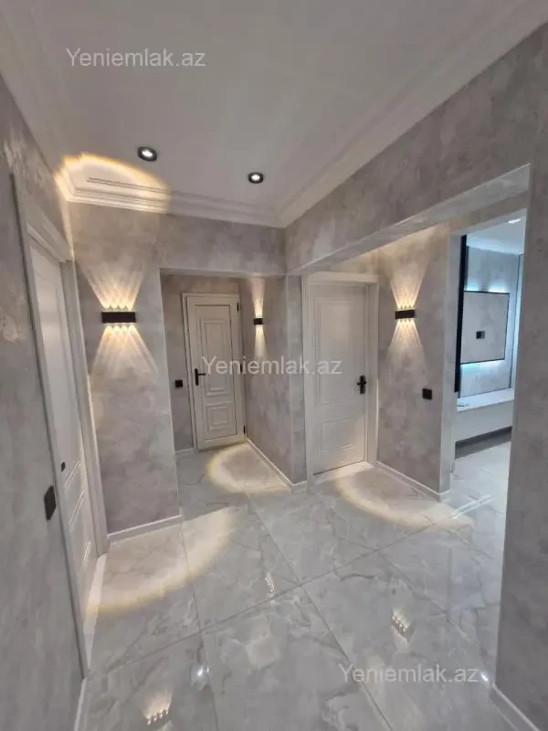 Satılır 4 otaqlı köhnə tikili 80 m²